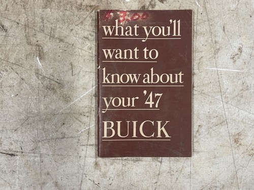 What you want know - want, about