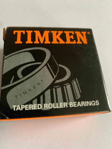 Harley davidson timken - davidson,