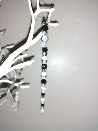 Crystal christmas tree - 5,