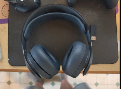 Sony pulse playstation 5 - sony,