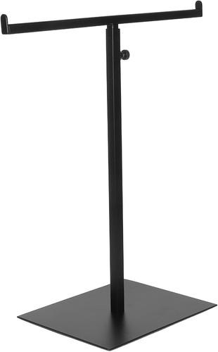 Handbag display stand - handbag,