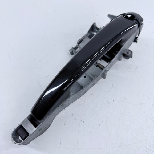 Peugeot 207 door handle - peugeot, cc
