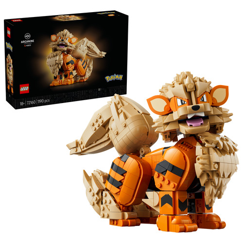 Pre order lego pokemon - pre-order,