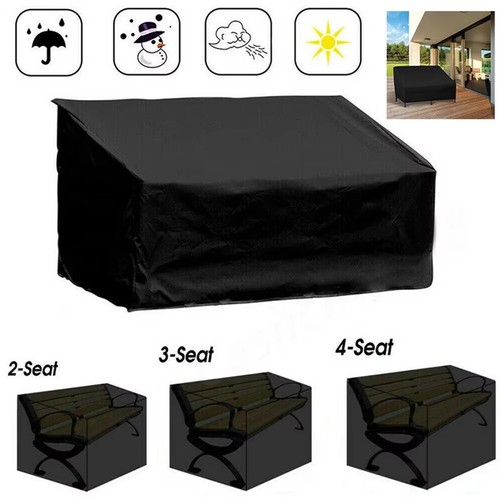 Seater bench seat cover - seater,