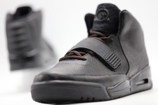 Nike Air Yeezy II