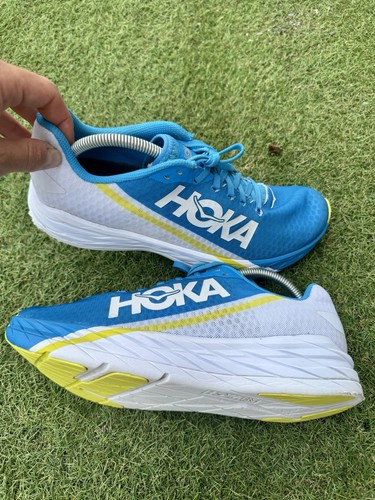 Hoka one rocket - one,
