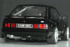1:18 Custom "MK4 FORD ESCORT