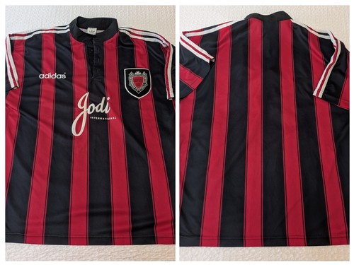 1995 bohemians dublin - bohemians,