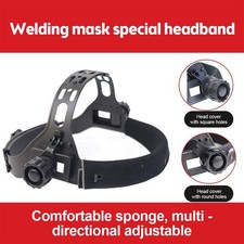 Welding Helmet Headband
