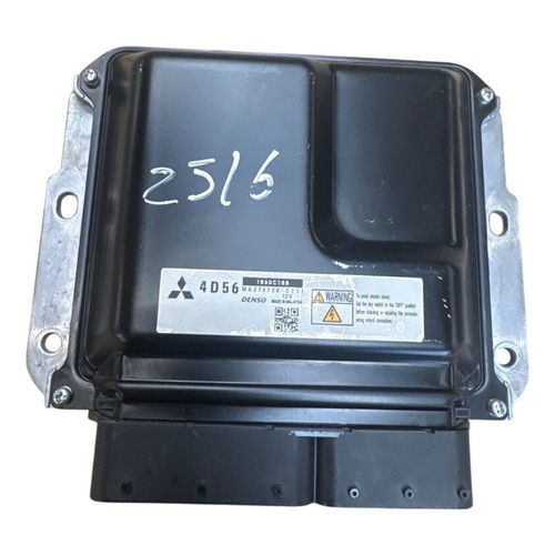 L200 engine management - l200,