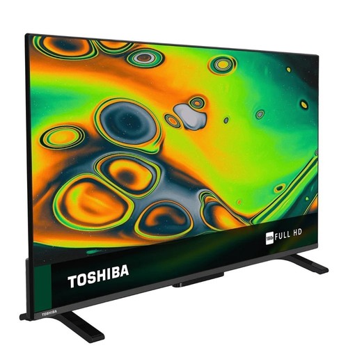 Toshiba 43lv2e63db uk - toshiba,