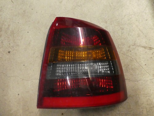 Opel astra also - opel, opc