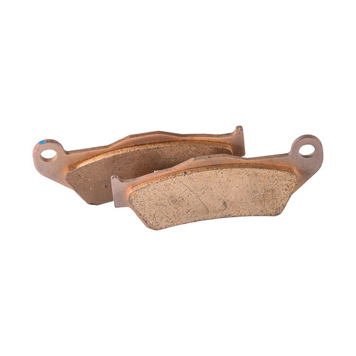 Rfx pro front brake pads - brake,