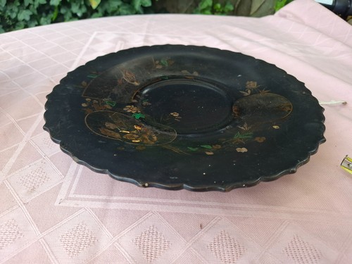 19th japanese chinoiserie - 19th,