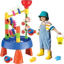 Masyrt Sand & Water Tables, 33