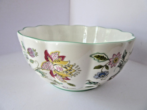 Vintage haddon hall - haddon,