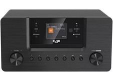 Bush All-In-One Bluetooth CD