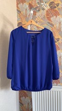 Stunning Royal Blue