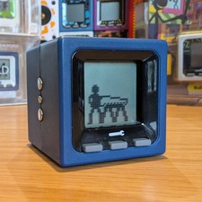 Radica Cube World Handy