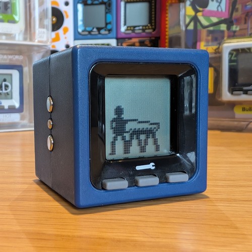 Radica cube world - cube, handy