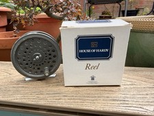 Hardy Fly fishing reel