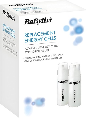 Babyliss 4580u universal - babyliss,