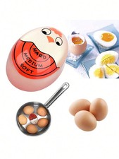 Egg Timer Perfect Boil Colour