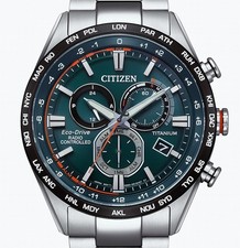 Citizen Promaster Super
