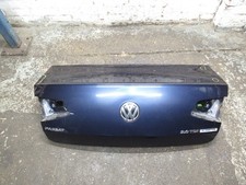 2017 VW PASSAT GT B8 2.0