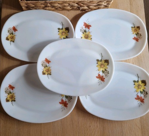 Set vintage jaj pyrex - of,