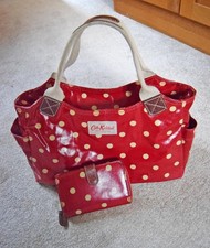 Cath Kidston Oilcloth Tote