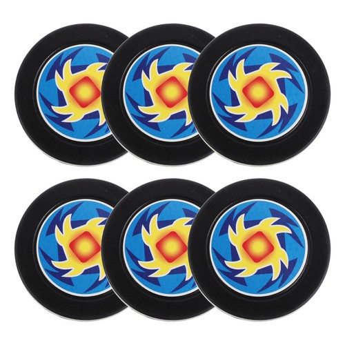 Pcs children roller hockey - 6, children's