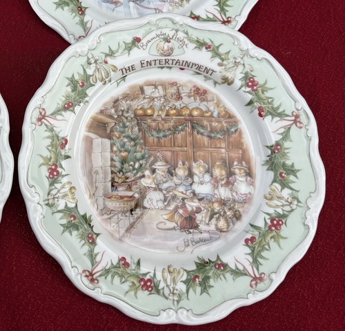 Royal doulton bramble - royal, hedge