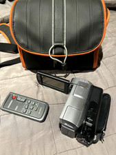 Sony Hanydcam DCR-SR75E