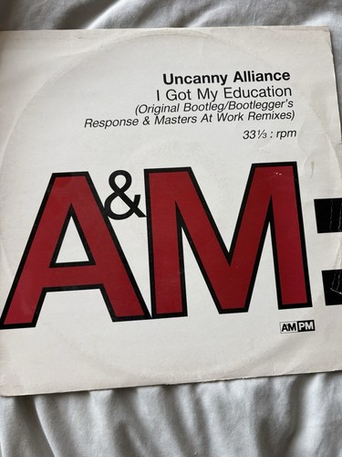 Uncanny alliance got - got, my