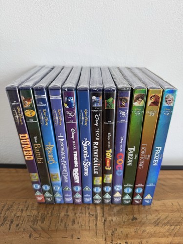 Disney movie film - film, dvd