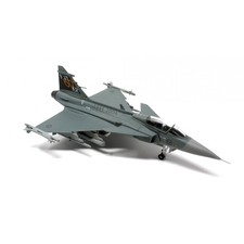 Aviation72 1:72 SAAB Gripen JAS-39A 39131 Swedish AF F 17 Wing Ronneby Air Show