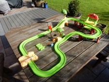 Chuggington Safari Park Train