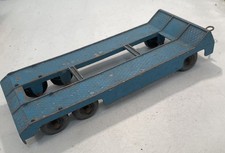 Matchbox Lesney Prime Mover