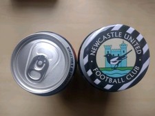 NEWCASTLE UNITED (A) OLD LOGO