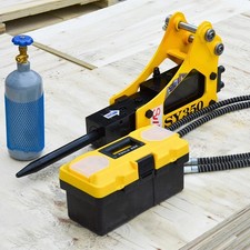Hydraulic Breaker Hammer
