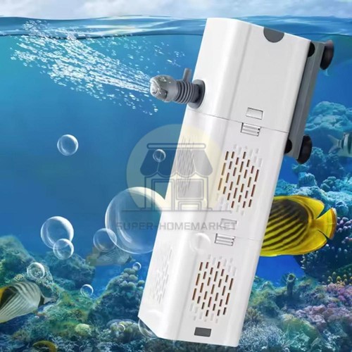 Gallon internal aquarium - 90,