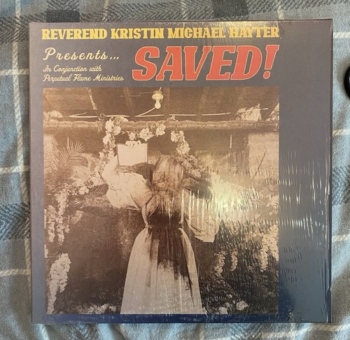 Reverend kristin michael - reverend,