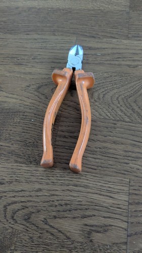 Beta tools side cut - ,