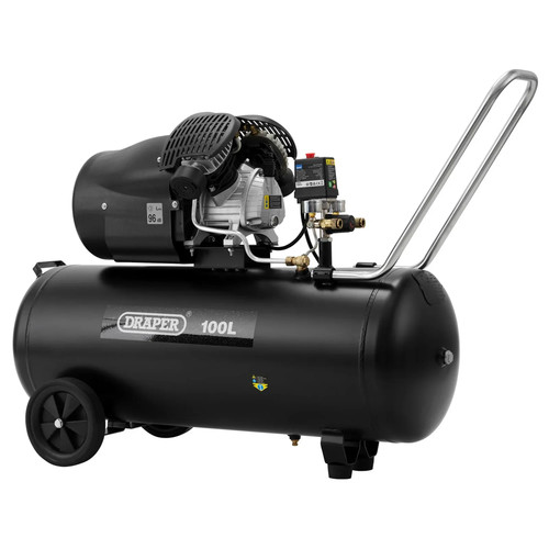 Draper 230v air compressor - draper,