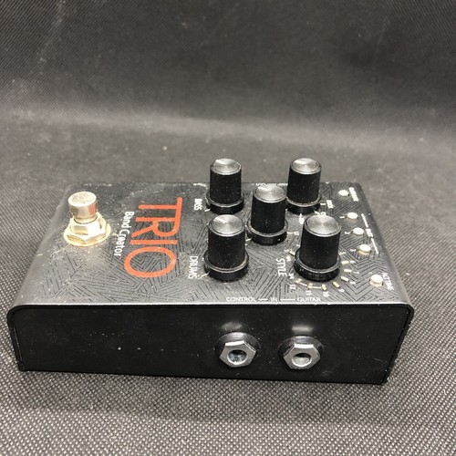 Digitech trio band - digitech, creator