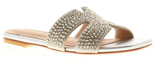 Apache womens flat sandals - womens,