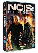 Ncis los angeles season 1 - los,
