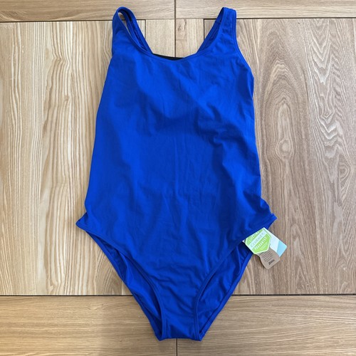 Zoggs blue ladies - blue, swim