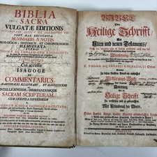 BIBLIA SACRA VULGATAE